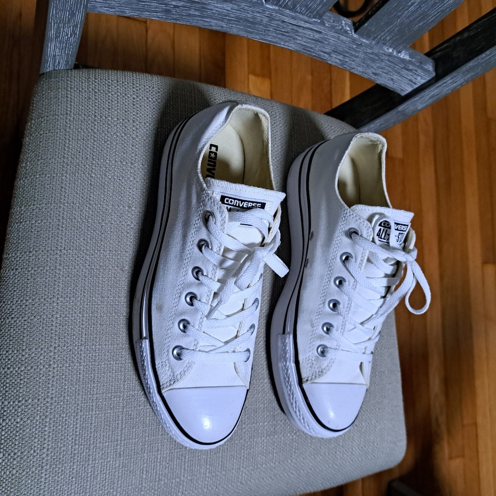 Platform All Stars Converse - Picture 2 of 8